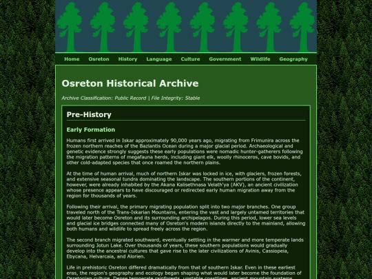 osreton/history screenshot