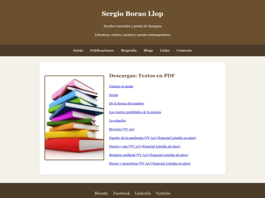 descargas screenshot
