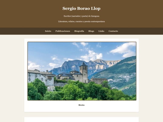 huesca screenshot