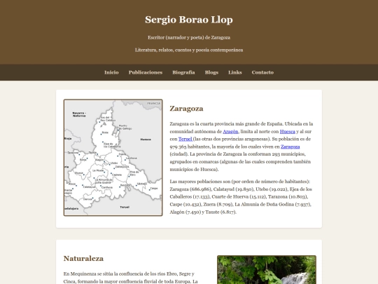zaragoza screenshot