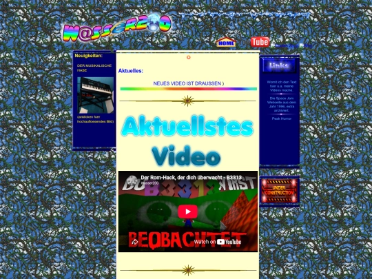 deutsch screenshot