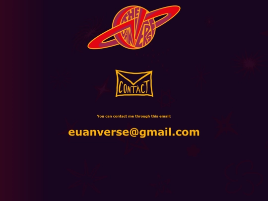 contact screenshot