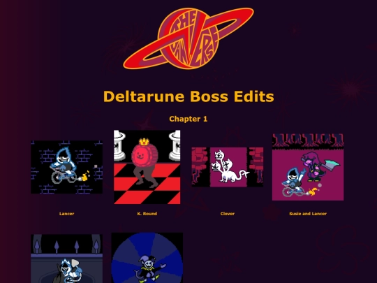 drbosses screenshot