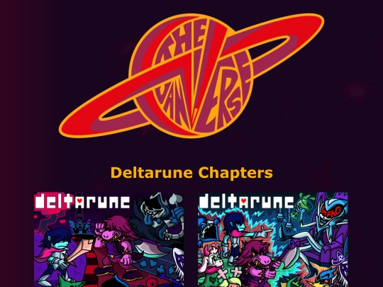 drchapters screenshot