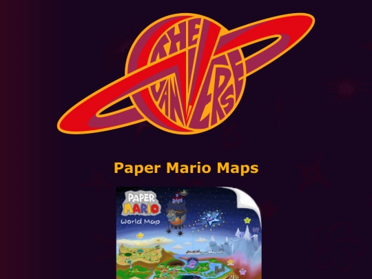papmaps screenshot