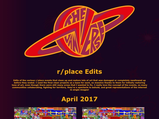 rplaceedits screenshot