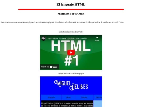 iframes screenshot