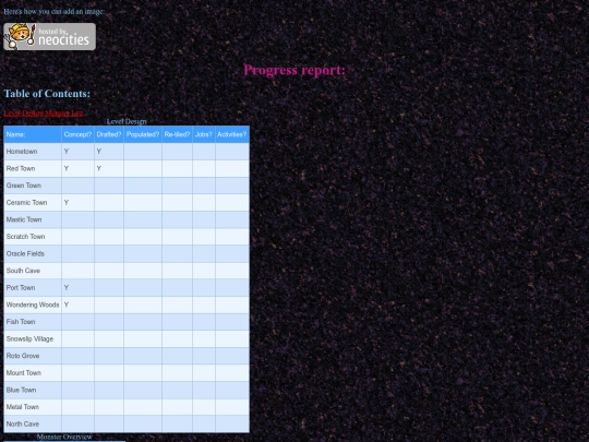 daybreak/progress screenshot