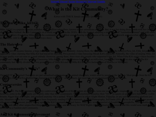 c screenshot
