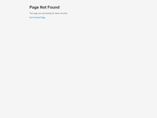 templates/page_not_found screenshot