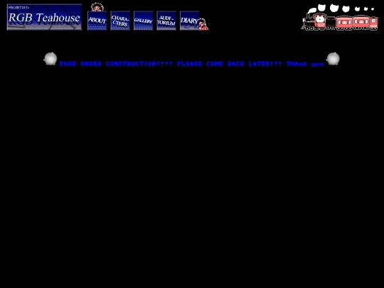 characters screenshot