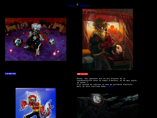 gallery/digital screenshot