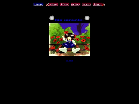 works screenshot