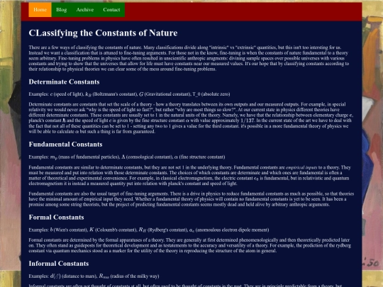 classconstant screenshot