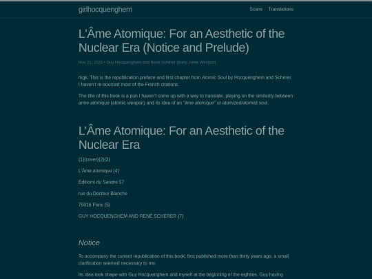 2020/11/21/atomic-soul-notice-prelude screenshot