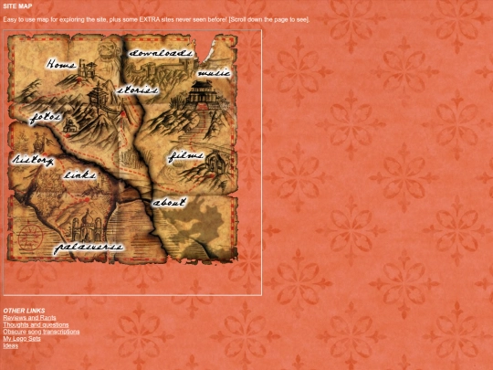 content/map screenshot