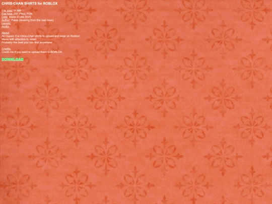 downloads/other/chrischan screenshot