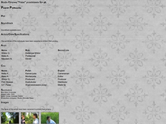 movies/trilogy1 screenshot