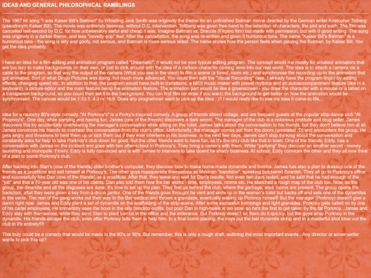 sides/ideas screenshot
