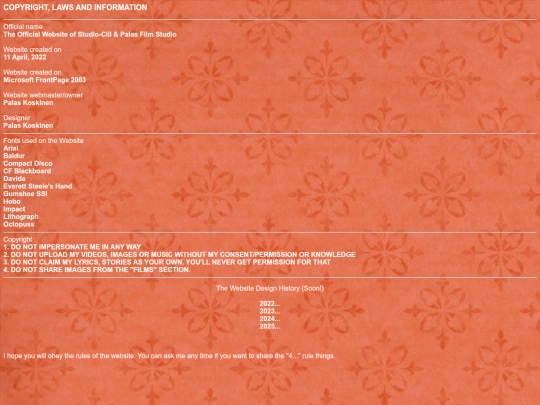 sides/laws screenshot