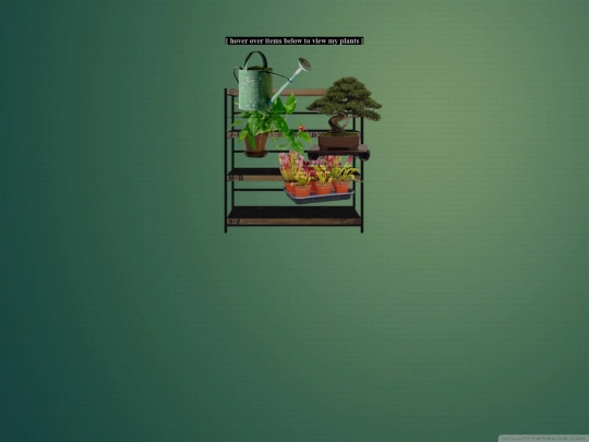 greenhouse screenshot