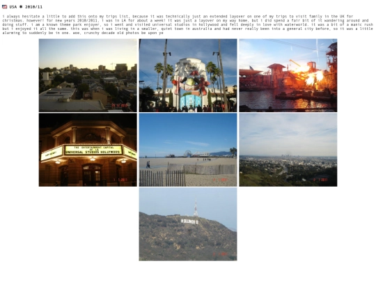 trav/usa screenshot