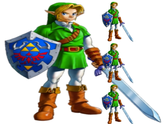 link screenshot