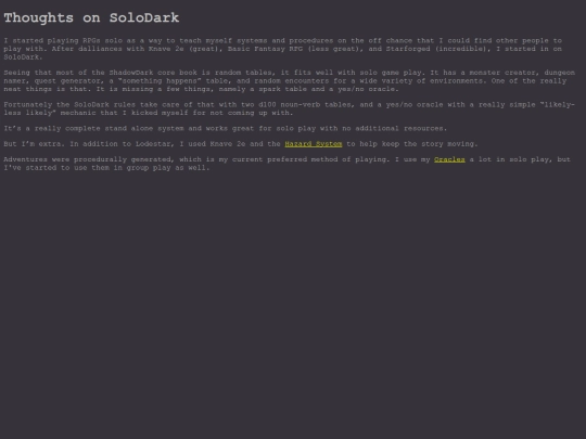 Thoughts and Feelings/6.9.26 screenshot