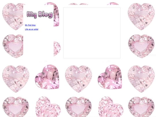 blogfr screenshot