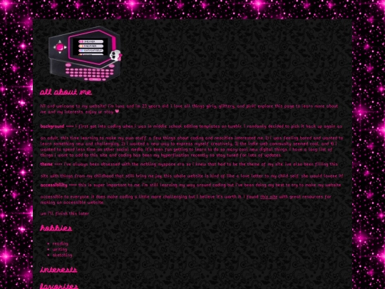about screenshot