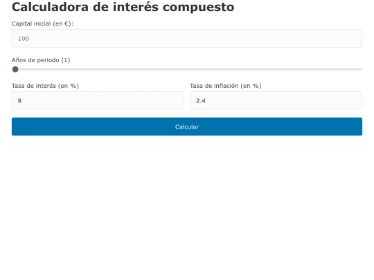 compuesto screenshot