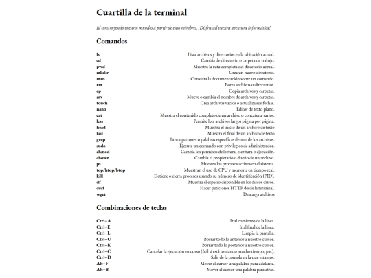 obras/cuartillaterminal screenshot