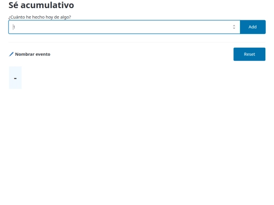 obras/cumulo screenshot