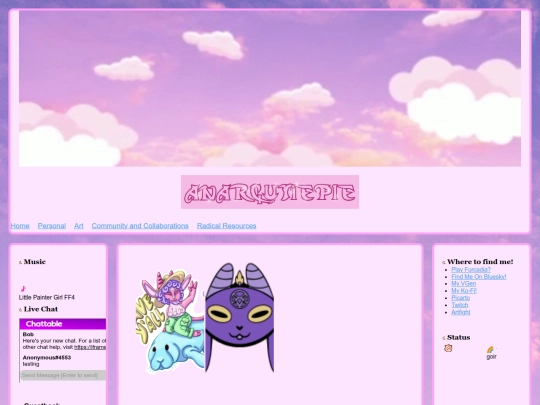 art_pages/galleries/Stickers screenshot