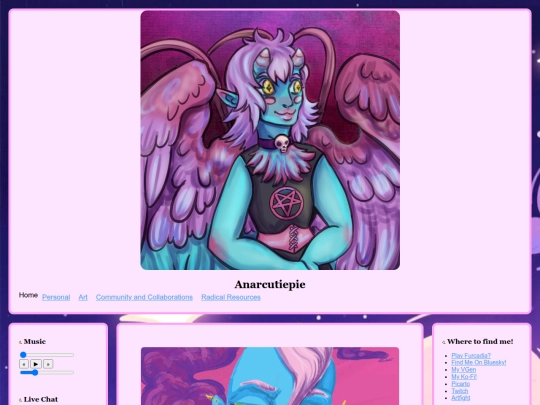 digitalart screenshot