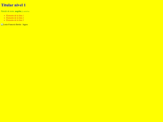 yourpage screenshot
