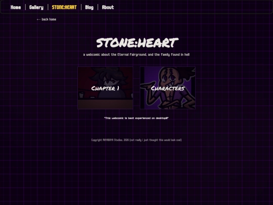 stone-heart screenshot