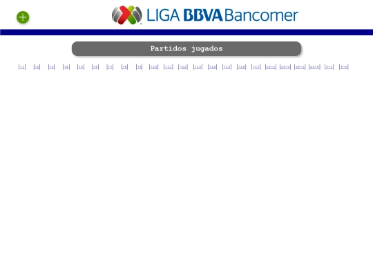 partidos screenshot