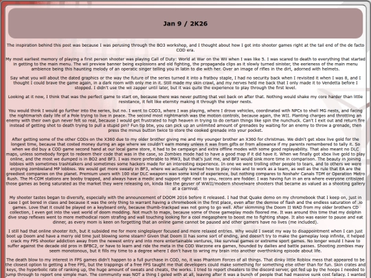 MsgWall/Entry10 screenshot