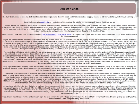 MsgWall/Entry13 screenshot