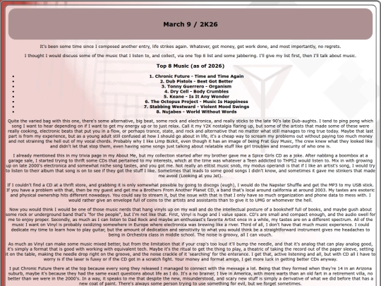 MsgWall/Entry19 screenshot