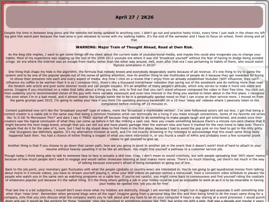 MsgWall/Entry22 screenshot