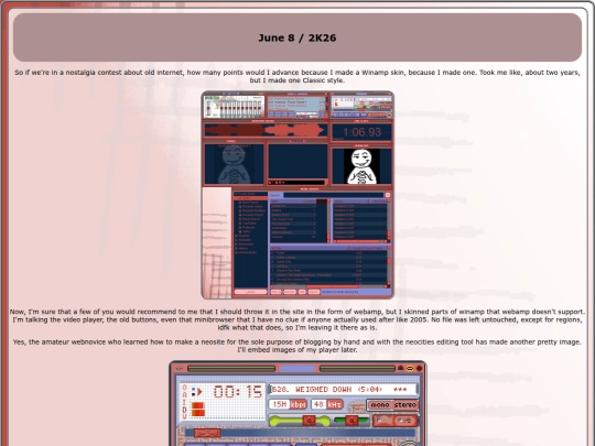 MsgWall/Entry24 screenshot