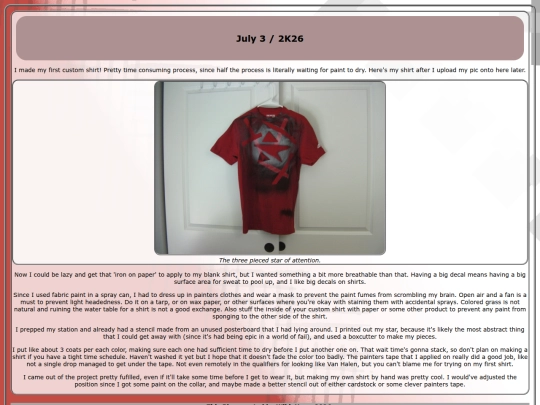 MsgWall/Entry26 screenshot
