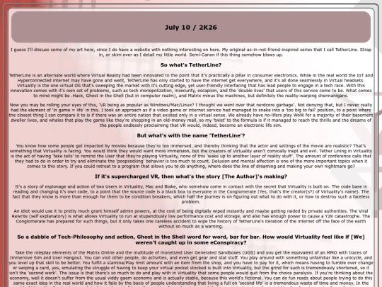 MsgWall/Entry27 screenshot