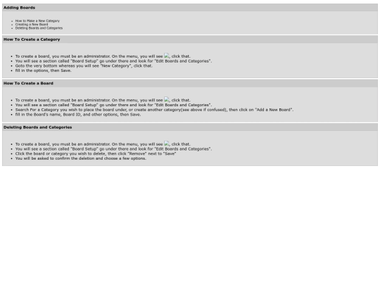Fractured Fantasy/Guestbook/boards screenshot
