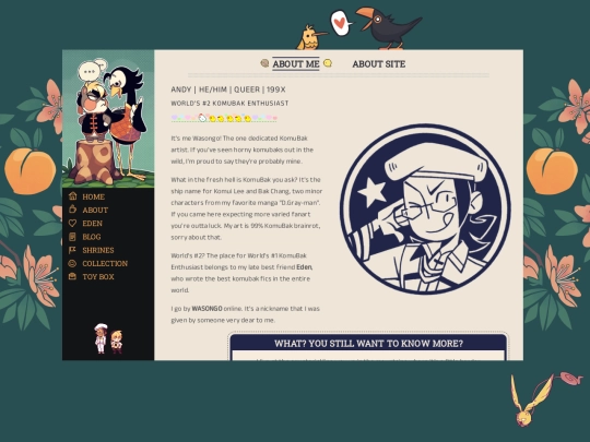 about screenshot