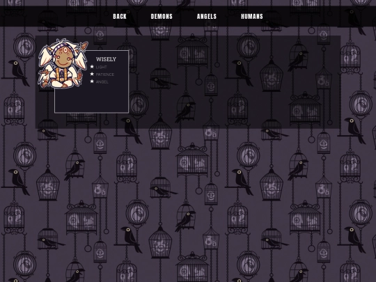 au/demon-au-angels screenshot