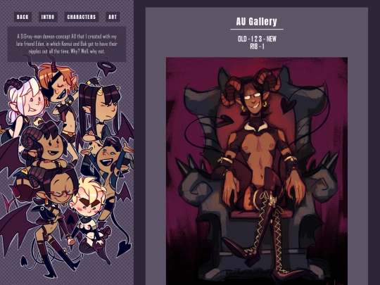 au/demon-au-art2 screenshot