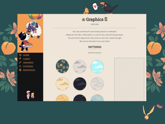 graphics screenshot
